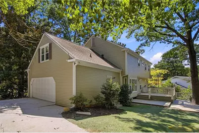 5087 Pine Bark Circle, Dunwoody, GA 30338 - Photo 40