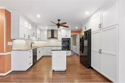 5087 Pine Bark Circle, Dunwoody, GA 30338 - Photo 12