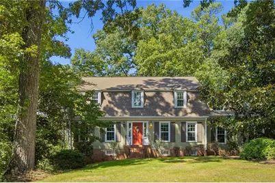 5087 Pine Bark Circle, Dunwoody, GA 30338 - Photo 1