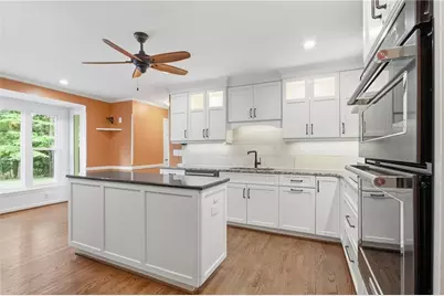 5087 Pine Bark Circle, Dunwoody, GA 30338 - Photo 10