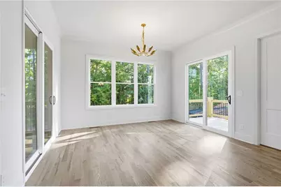 3840 Havenrock Drive, Marietta, GA 30066 - Photo 18