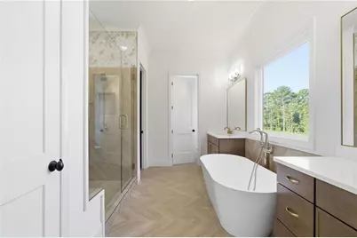 3840 Havenrock Drive, Marietta, GA 30066 - Photo 24