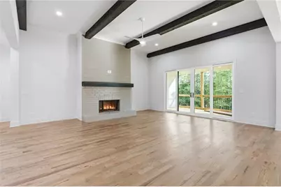 3840 Havenrock Drive, Marietta, GA 30066 - Photo 8