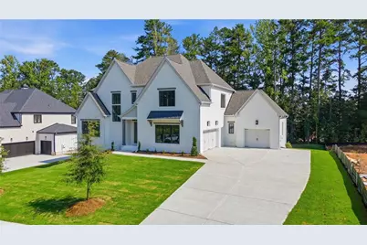 3840 Havenrock Drive, Marietta, GA 30066 - Photo 2