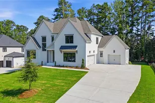 3840 Havenrock Dr, Marietta, GA 30066 - Photo 2