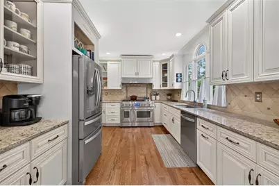 4250 Horder Court, Snellville, GA 30039 - Photo 16