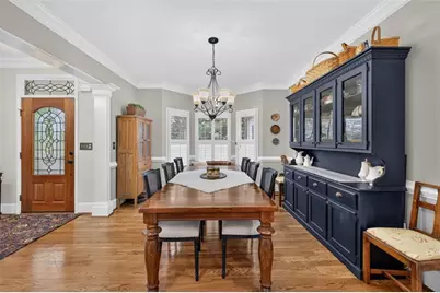 4250 Horder Court, Snellville, GA 30039 - Photo 8