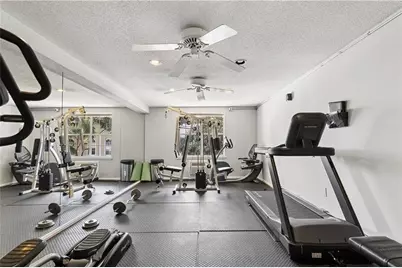 3655 Habersham Road NE #131, Atlanta, GA 30305 - Photo 4