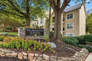 3655 Habersham Rd NE, Atlanta, GA 30305 - Photo 2