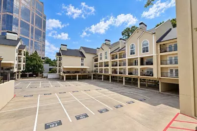3655 Habersham Road NE #131, Atlanta, GA 30305 - Photo 26