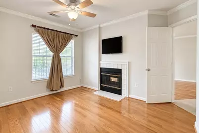 3655 Habersham Road NE #131, Atlanta, GA 30305 - Photo 12