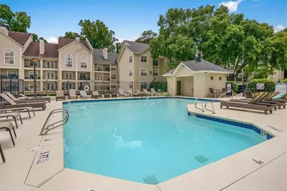 3655 Habersham Road NE #131, Atlanta, GA 30305 - Photo 2