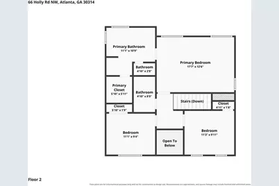 [Address not provided], Atlanta, GA 30314 - Photo 16