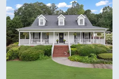 2011 Windfield Drive, Monroe, GA 30655 - Photo 2