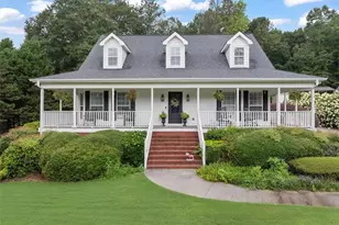 2011 Windfield Dr, Monroe, GA 30655 - Photo 2