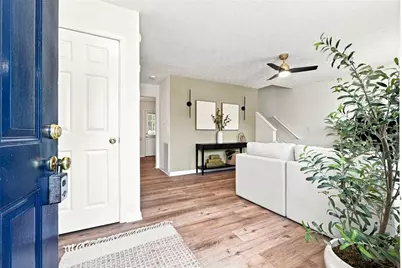 5735 Strathmoor Manor Circle, Lithonia, GA 30058 - Photo 2