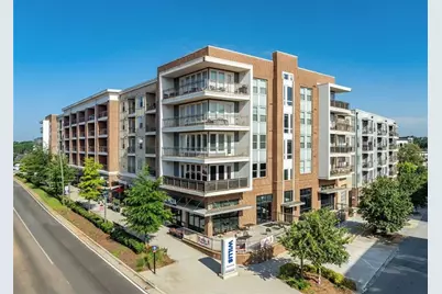 2700 E College Avenue #450, Decatur, GA 30030 - Photo 20