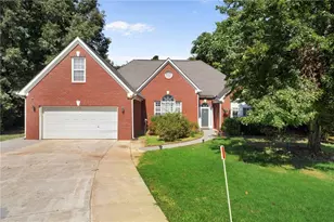 1000 Georgian Hills Dr, Lawrenceville, GA 30045 - Photo 1