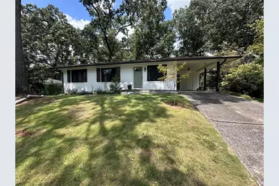 2498 Lakewood Drive NW, Kennesaw, GA 30152 - Photo 4