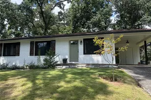 2498 Lakewood Dr, Kennesaw, GA 30152 - Photo 1
