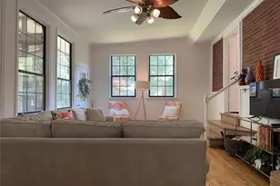 2498 Lakewood Dr NW, Kennesaw, GA 30152 - Photo 30