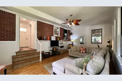 2498 Lakewood Drive, Kennesaw, GA 30152 - Photo 36