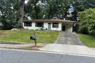 2498 Lakewood Dr NW, Kennesaw, GA 30152 - Photo 42