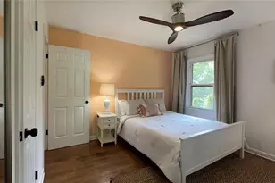 2498 Lakewood Dr NW, Kennesaw, GA 30152 - Photo 24