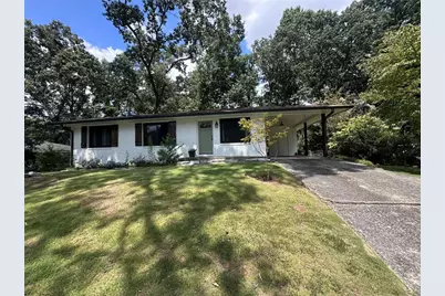 2498 Lakewood Drive, Kennesaw, GA 30152 - Photo 4