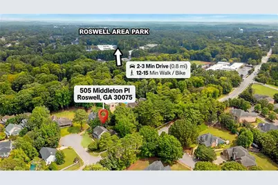 505 Middleton Place, Roswell, GA 30075 - Photo 50