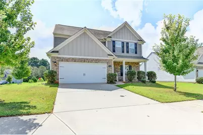 784 Fitzroy Drive, Athens, GA 30606 - Photo 4