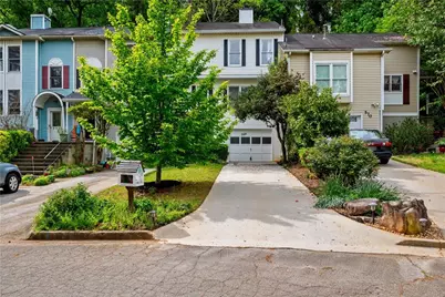[Address not provided], Avondale Estates, GA 30002 - Photo 1
