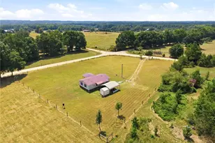 3350 Waggoners Grove Church Rd, Colbert, GA 30628 - Photo 42