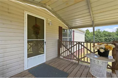 3350 Waggoners Grove Church Road, Colbert, GA 30628 - Photo 36