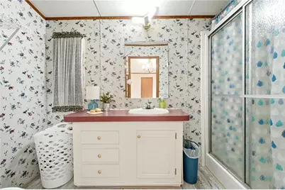 3350 Waggoners Grove Church Road, Colbert, GA 30628 - Photo 32