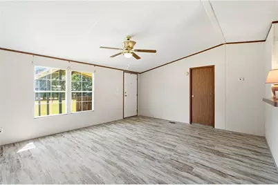3350 Waggoners Grove Church Road, Colbert, GA 30628 - Photo 8