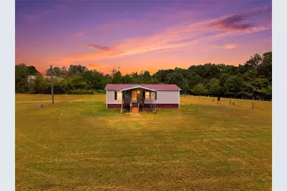 3350 Waggoners Grove Church Road, Colbert, GA 30628 - Photo 2