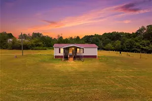 3350 Waggoners Grove Church Rd, Colbert, GA 30628 - Photo 2