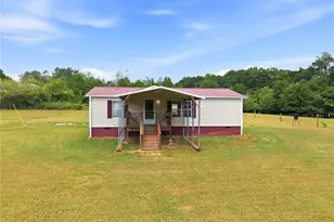 3350 Waggoners Grove Church Rd, Colbert, GA 30628 - Photo 1