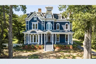 906 E 2nd Avenue E, Rome, GA 30161 - Photo 1