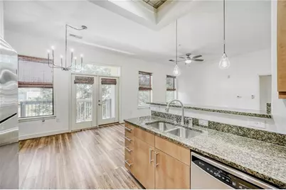 425 Chapel Street SW #1312, Atlanta, GA 30313 - Photo 4