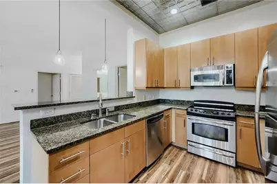 425 Chapel Street SW #1312, Atlanta, GA 30313 - Photo 2