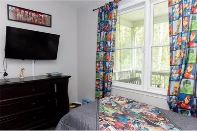 2641 E Hermitage Road, Kingston, GA 30145 - Photo 18