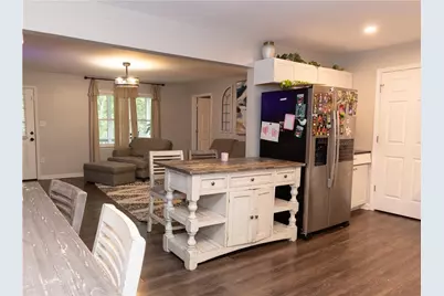 2641 E Hermitage Road, Kingston, GA 30145 - Photo 8