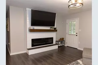 2641 E Hermitage Road, Kingston, GA 30145 - Photo 6