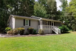 2641 E Hermitage Rd, Kingston, GA 30145 - Photo 2