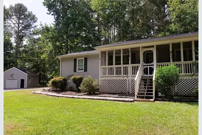 2641 E Hermitage Road, Kingston, GA 30145 - Photo 1