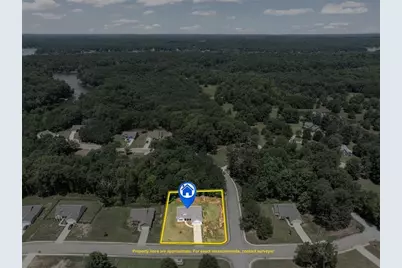 76 Wisteria Lane, Mansfield, GA 30055 - Photo 36