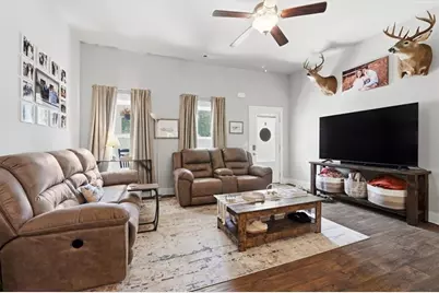 76 Wisteria Lane, Mansfield, GA 30055 - Photo 22