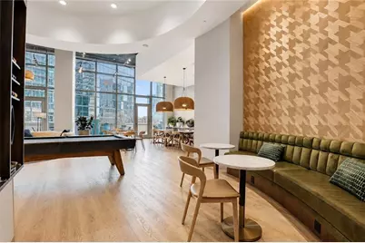 1080 Peachtree Street NE #1410, Atlanta, GA 30309 - Photo 20